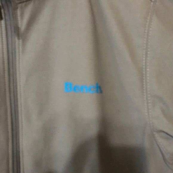 Men’s Bench Jacket XL - Picture 2 of 4